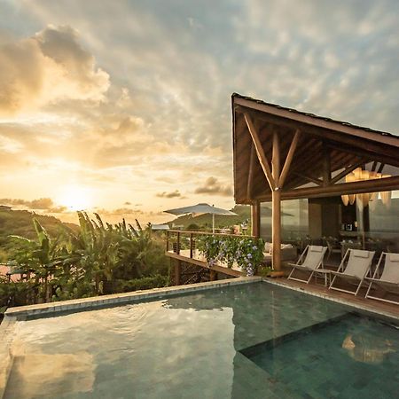 Colina Pousada Spa Fernando de Noronha Exterior foto