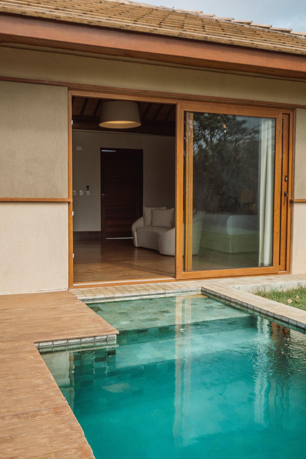 Colina Pousada Spa Fernando de Noronha Exterior foto