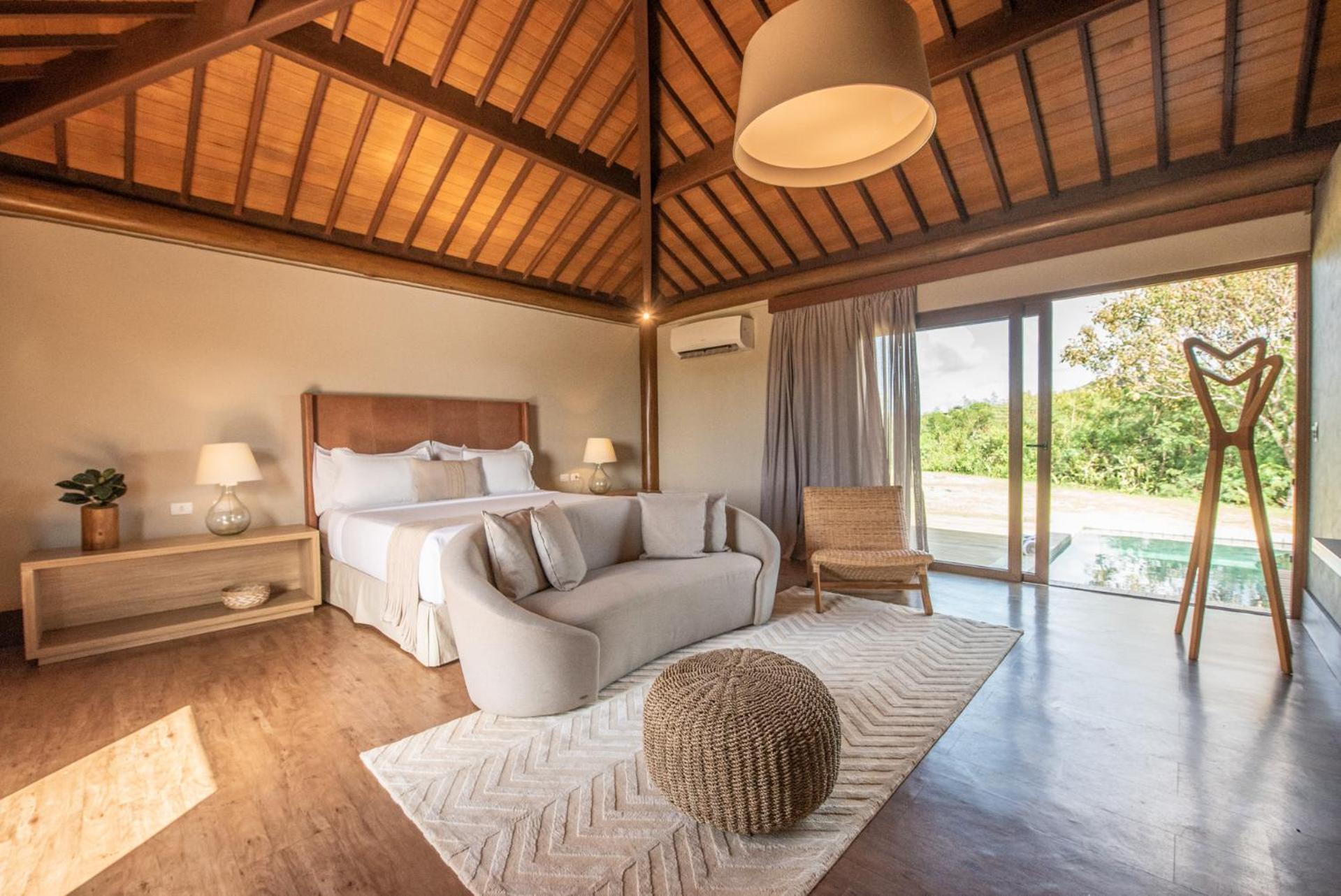 Colina Pousada Spa Fernando de Noronha Exterior foto